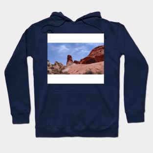 Mountains of Las Vegas Hoodie